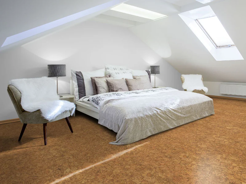 NaturTrend Cork Floating Floors Castello - Image 3