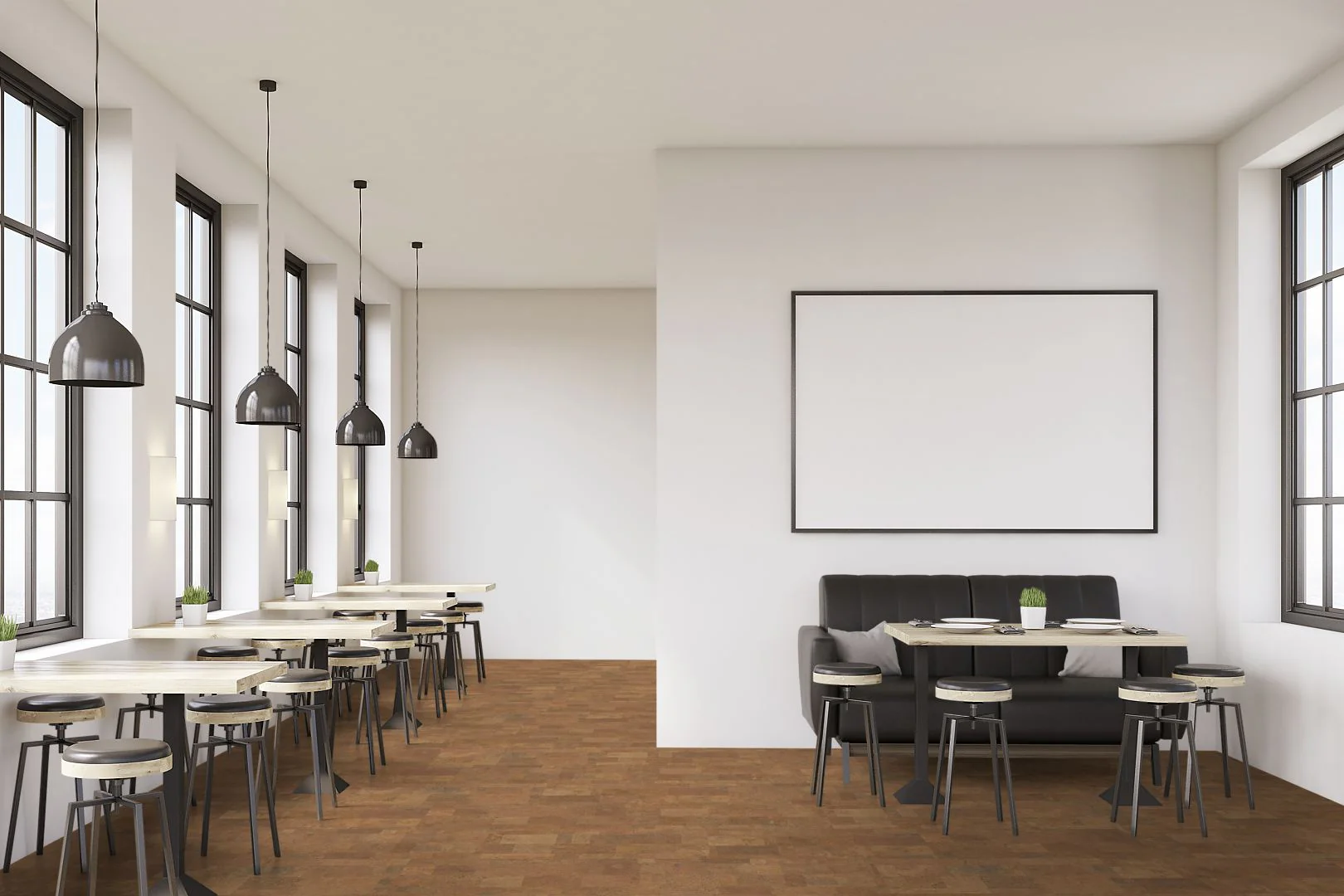 NaturTrend Cork Floating Floors Element Rustic - Image 4