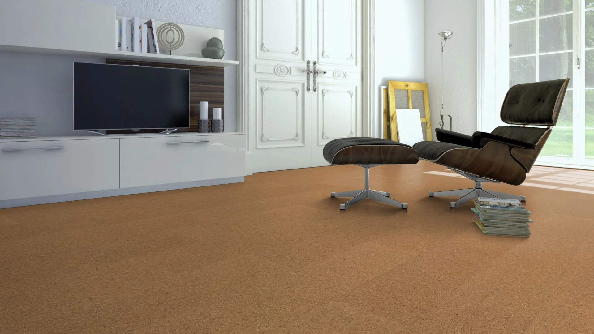 NaturTrend Cork Floating Floors Fein - Image 6