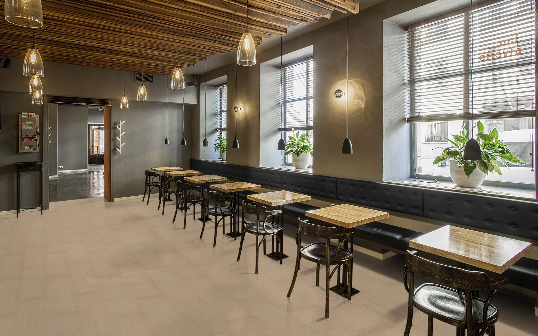 NaturTrend Cork Floating Floors Fein Cream  (Sale On retail price) - Image 6