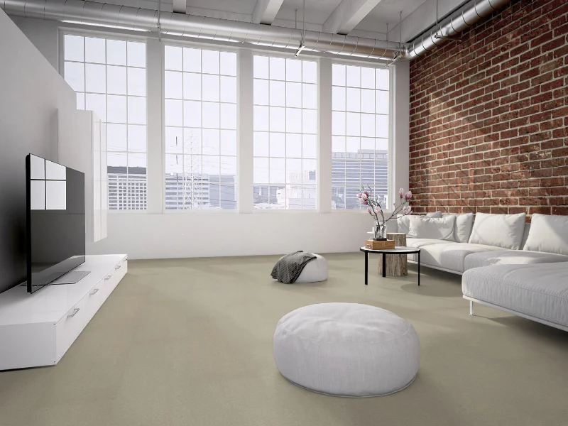 NaturTrend Cork Floating Floors Fein Grey - Image 3