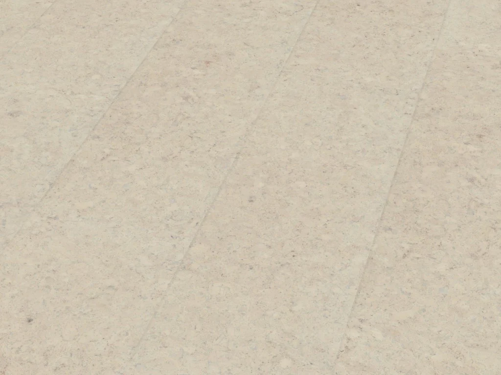 NaturTrend Cork Floating Floors Klassik White (Sale on Retail Price) - Image 3