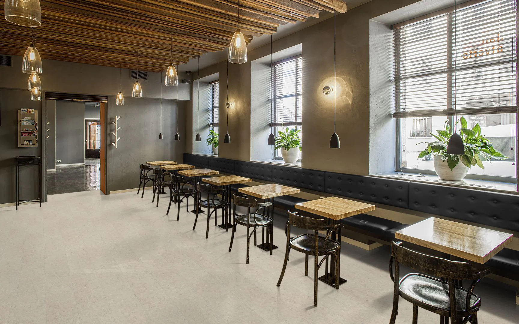 NaturTrend Cork Floating Floors Klassik White (Sale on Retail Price) - Image 4