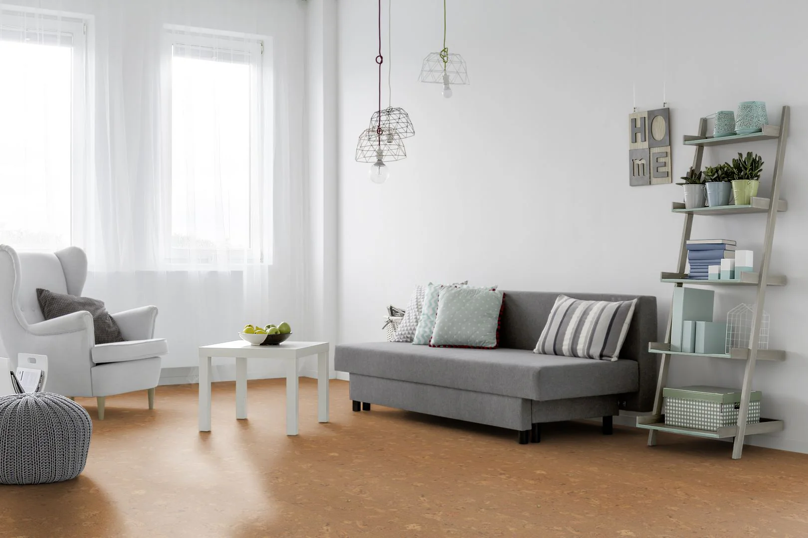NaturTrend Cork Floating Floors Marmor - Image 3
