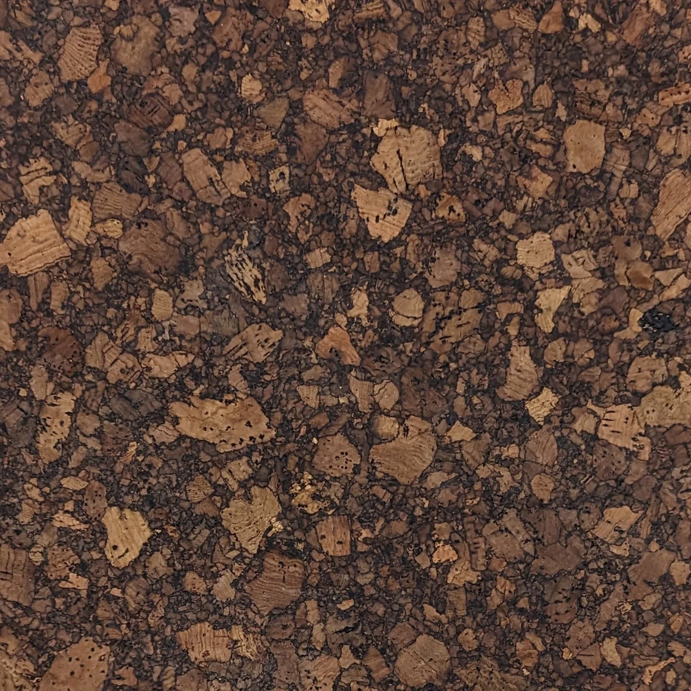 Tradition Range Unfinished Glue Down Cork Floor Tiles